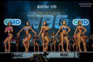 BIKINI 170